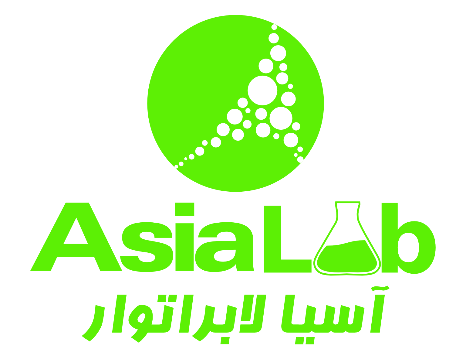 Asia Chain Laboratoary Job Vacancies