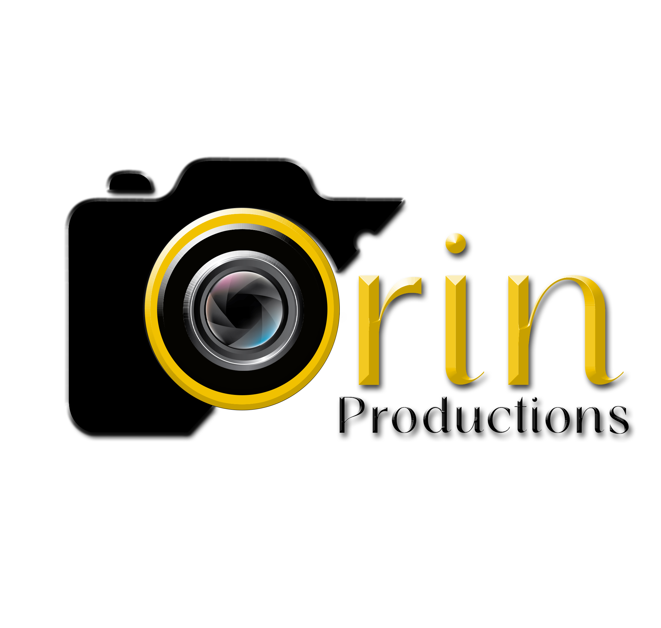 Company image for Orin media productions