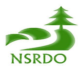Logo of NSRDO
