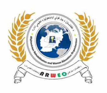 Logo of Afghanistan Rehabilitation and Women Education Organization