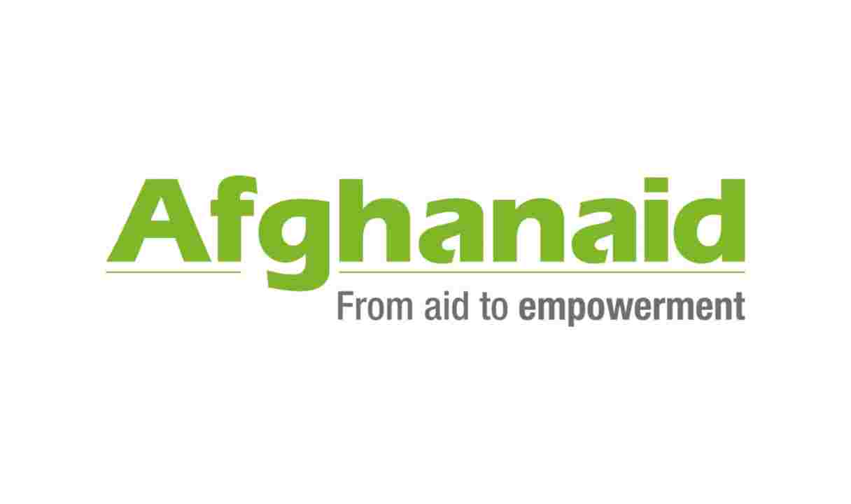 Photo of Afghanaid