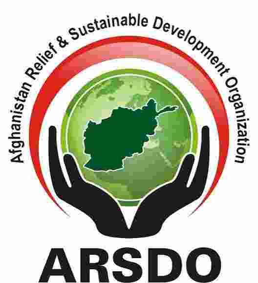 Afghanistan Relief & Sustainable Development Organization (ARSDO) Job Vacancies