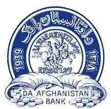 Da Afghanistan Bank Job Vacancies