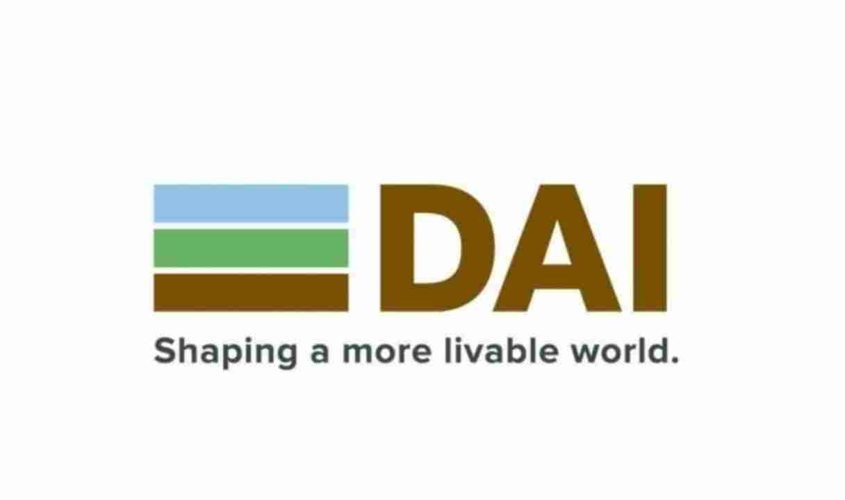 Logo of DAI/Afghanistan Value Chains Program (AVCP)