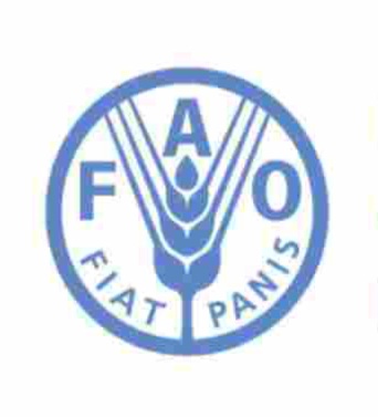 Logo of FAO
