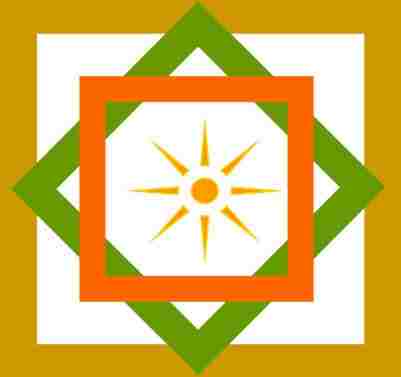 Logo of Rupani Foundation