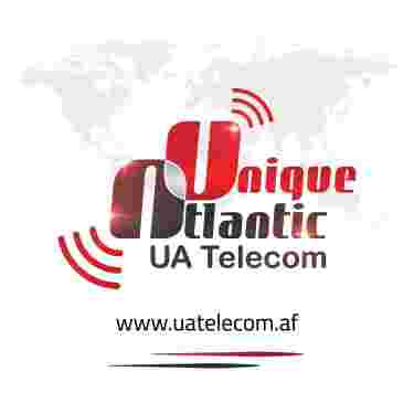 Logo of UA Telecom