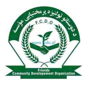 Friends Community Development Organization
