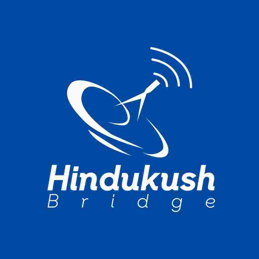 Logo of Hindukush Bridge ICT-Services Company
