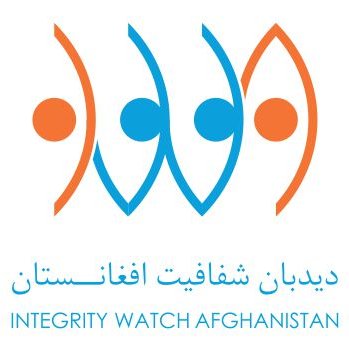 Logo of Integrity Watch Afghanistan