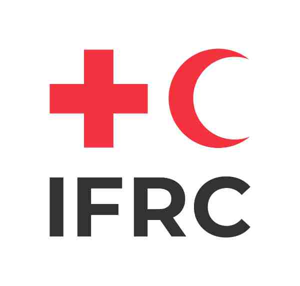 (IFRC) International Federation of Red Cross and Red Crescent Societies.