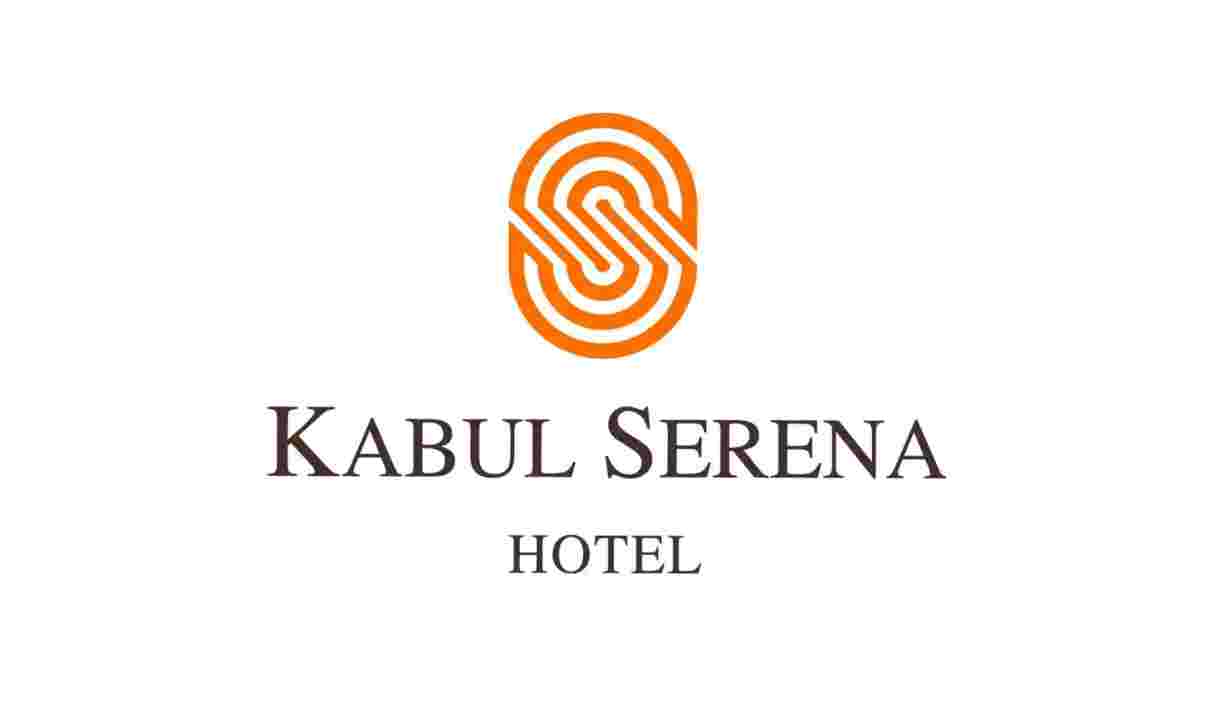Logo of Kabul Serena Hotel