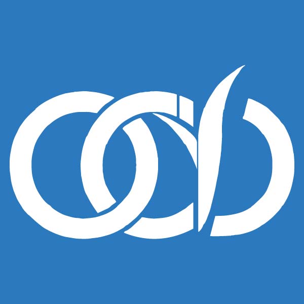 Logo of OCCD