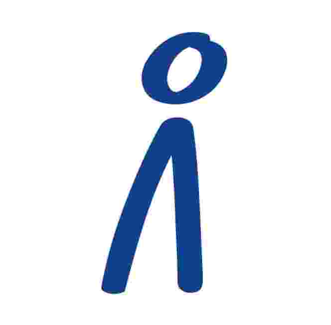 Logo of People In Need