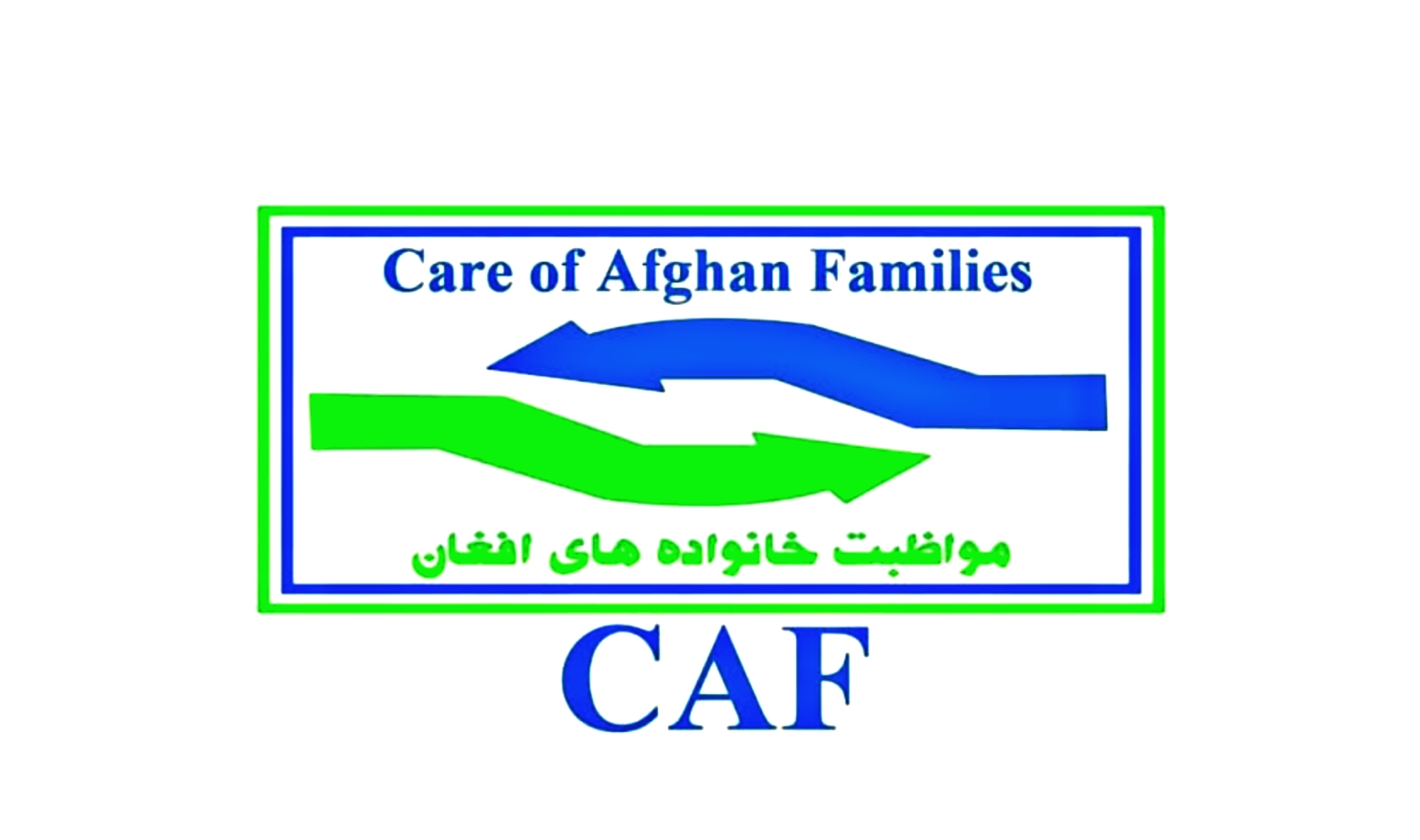 Photo of CAF
