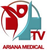 Logo of Ariana Medical Complex (AMC)