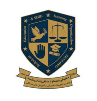 Logo of Technical Education and Skills Training Organization