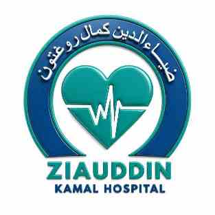 Hiring at Ziauddin Kamal Hospital in Kabul