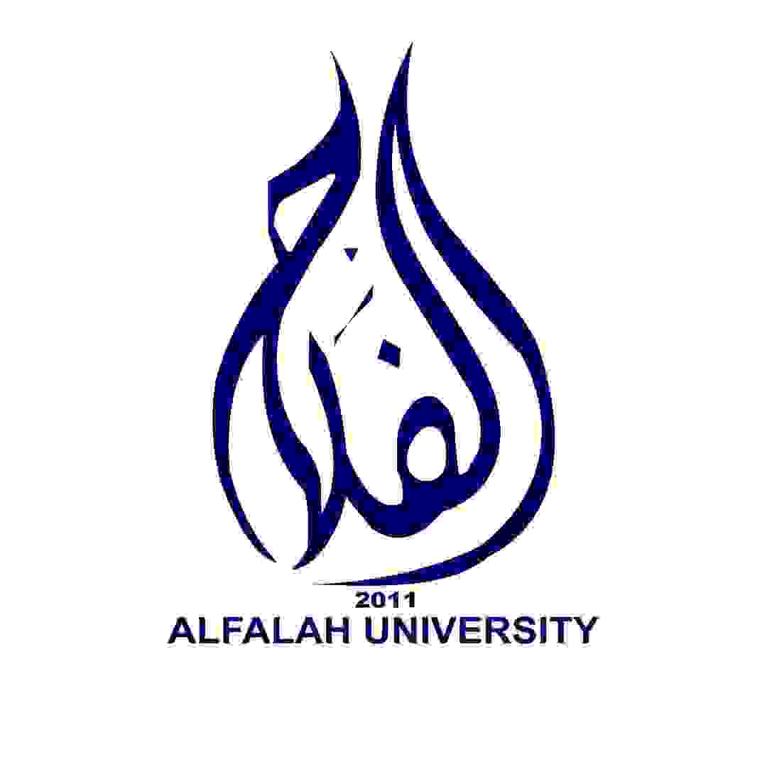 Logo of Alfalah University