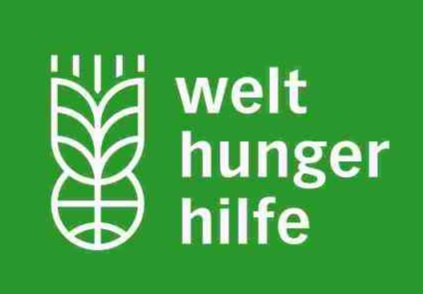 Logo of Welthungerhilfe