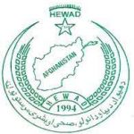 Logo of HEWAD, Reconstruction, Health & Humanitarian Assistance Committee