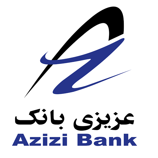 Logo of Azizi Bank