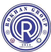 Logo of Rokhan Group