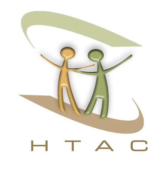 Logo of Help The Afghan Children