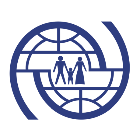 Logo of IOM