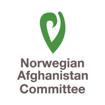 Logo of Norwegian Afghanistan Committee