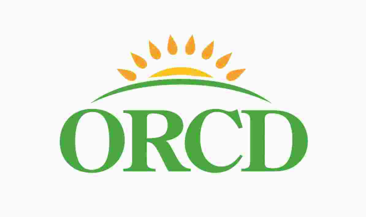Logo of ORCD